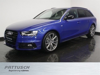 Audi A4 (bj 2015) - ImportWereld.nl