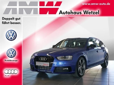 Audi A4 (bj 2015) - ImportWereld.nl