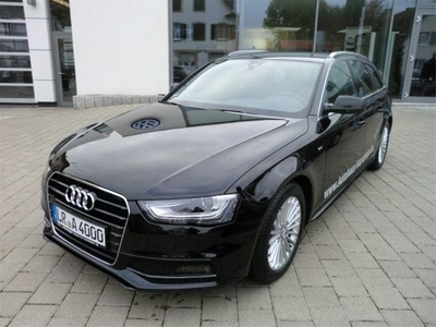 Audi A4 (bj 2015) - ImportWereld.nl