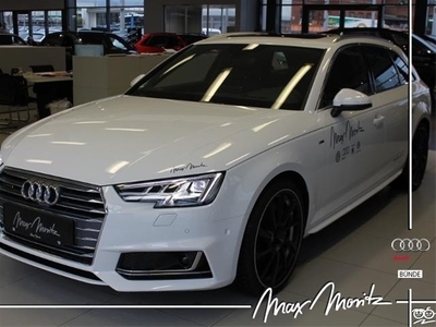 Audi A4 (bj 2015) - ImportWereld.nl