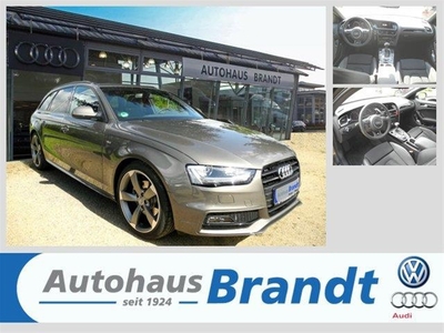 Audi A4 (bj 2015) - ImportWereld.nl