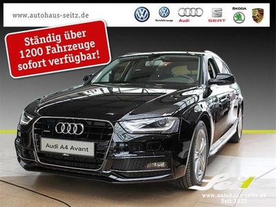 Audi A4 (bj 2015) - ImportWereld.nl