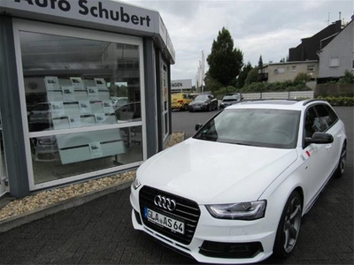 Audi A4 (bj 2015) - ImportWereld.nl