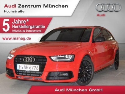 Audi A4 (bj 2015) - ImportWereld.nl