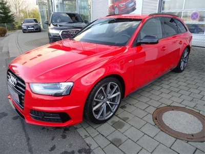 Audi A4 (bj 2015) - ImportWereld.nl