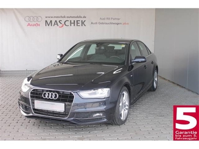 Audi A4 (bj 2015) - ImportWereld.nl