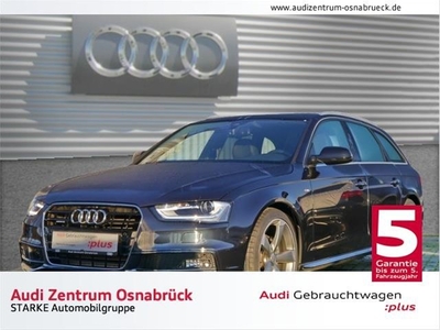 Audi A4 (bj 2015) - ImportWereld.nl