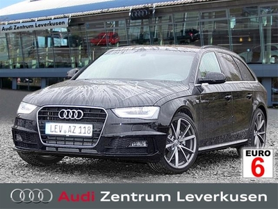 Audi A4 (bj 2015) - ImportWereld.nl