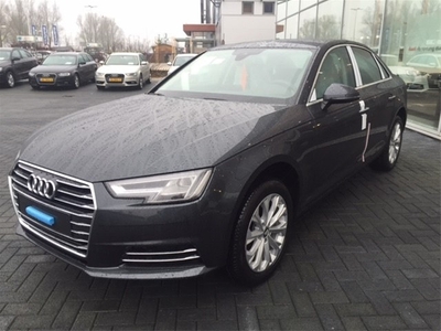 Audi A4 (NEW) 1.4 TFSI Design Pro Line Plus, MMI plus, Led