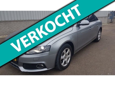 Audi A4 SOLD , VERKAUFT !!!!!!!