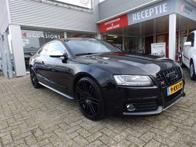 Audi A5 4.2 FSI S5 QUATTRO PRO LINE (bj 2010, automaat)