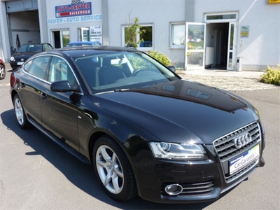 Audi A5 (bj 2011) - ImportWereld.nl