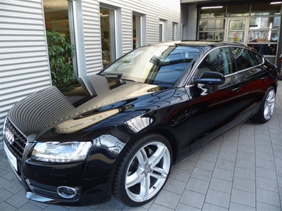 Audi A5 (bj 2011) - ImportWereld.nl