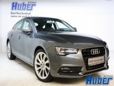 Audi A5 (bj 2012)