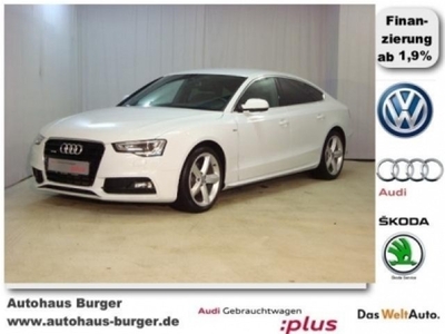 Audi A5 (bj 2012)