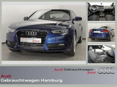 Audi A5 (bj 2012)