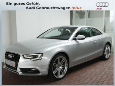 Audi A5 (bj 2012, automaat)