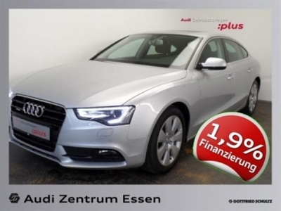 Audi A5 (bj 2012, automaat)