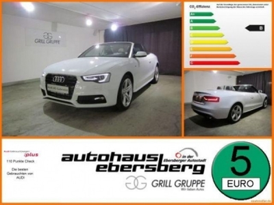 Audi A5 (bj 2012)