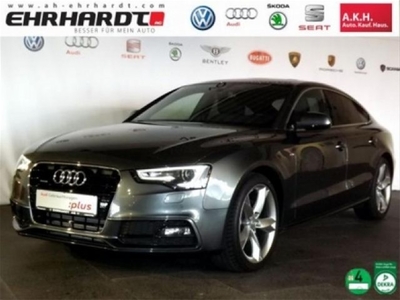 Audi A5 (bj 2012)