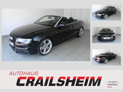 Audi A5 (bj 2012) - ImportWereld.nl