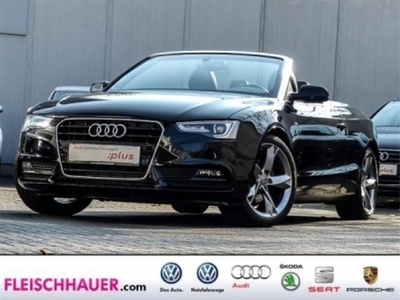 Audi A5 (bj 2013)