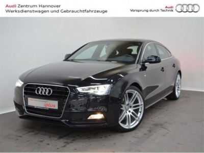 Audi A5 (bj 2013)