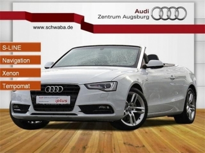 Audi A5 (bj 2013)