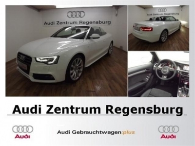 Audi A5 (bj 2013)