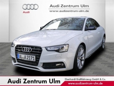 Audi A5 (bj 2013, automaat)