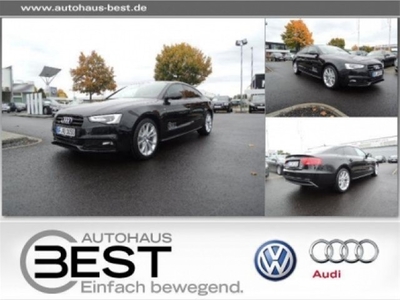 Audi A5 (bj 2013, automaat)