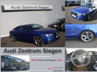 Audi A5 (bj 2013, automaat)