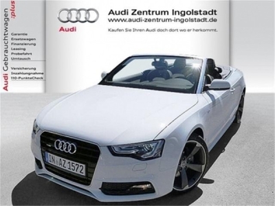 Audi A5 (bj 2013, automaat)