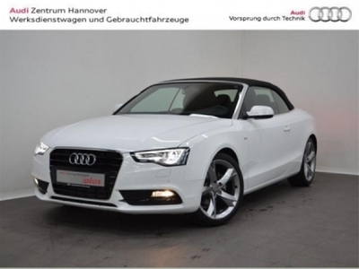 Audi A5 (bj 2013, automaat)