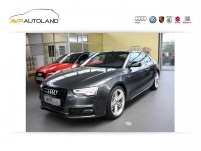 Audi A5 (bj 2013, automaat)