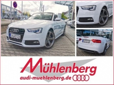 Audi A5 (bj 2013, automaat)