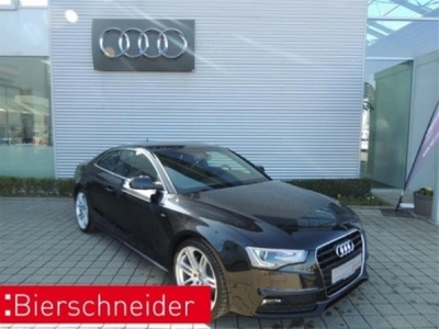 Audi A5 (bj 2013, automaat)