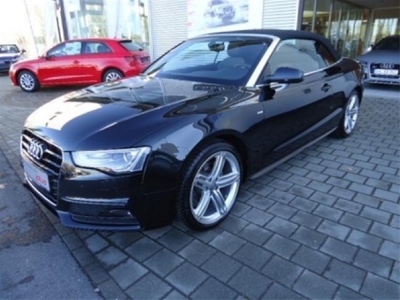 Audi A5 (bj 2013)