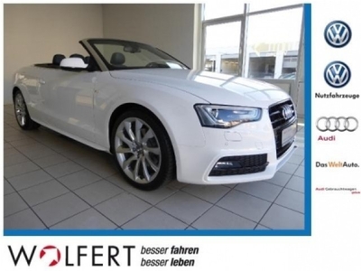 Audi A5 (bj 2013)