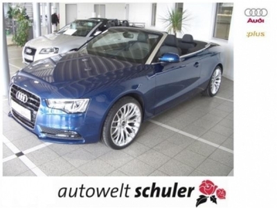 Audi A5 (bj 2013)