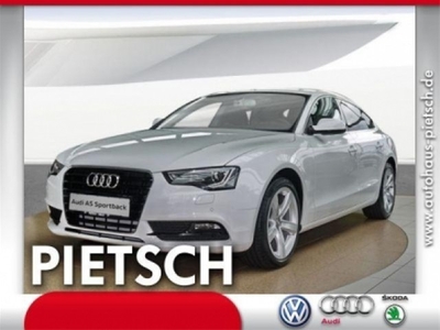 Audi A5 (bj 2013)