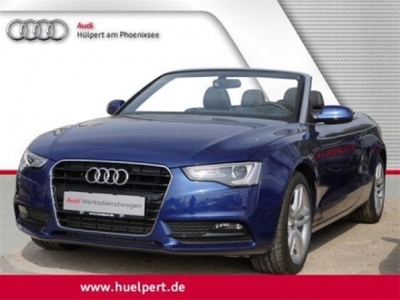 Audi A5 (bj 2013)