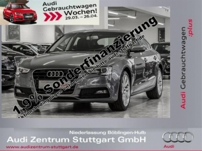 Audi A5 (bj 2013)