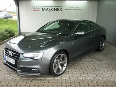 Audi A5 (bj 2013)