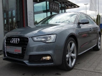 Audi A5 (bj 2013)