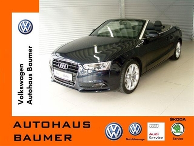 Audi A5 (bj 2013) - ImportWereld.nl