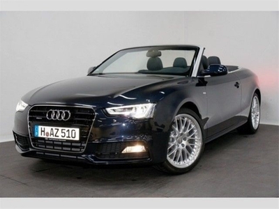 Audi A5 (bj 2013) - ImportWereld.nl