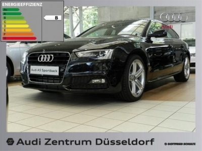 Audi A5 (bj 2014)