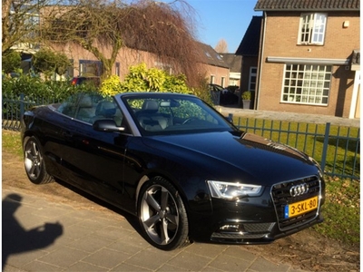 Audi A5 Cabriolet 2.0 TDI Pro