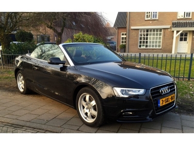 Audi A5 Cabriolet 2.0 TDI Pro